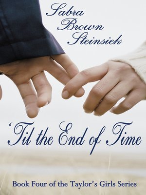 cover image of 'Til the End of Time